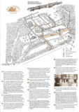 Royal victoria country park history trail map